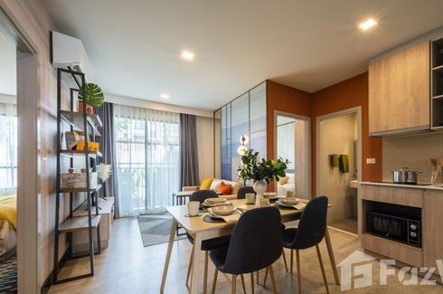 1 Bedroom Condo for sale in THE BASE Height-Chiang Mai, Wat Ket, Chiang Mai