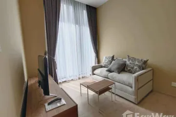 1 Bedroom Condo for rent in Noble BE19, Khlong Toei Nuea, Bangkok near BTS Asoke