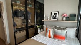 2 Bedroom Condo for sale in The LIVIN Ramkhamhaeng, Hua Mak, Bangkok near MRT Lam Sali