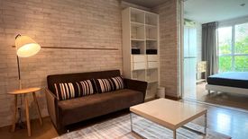 1 Bedroom Condo for sale in Hive Sukhumvit 65, Phra Khanong Nuea, Bangkok near BTS Ekkamai