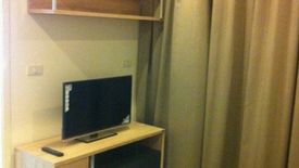 1 Bedroom Condo for rent in Quinn Condo Ratchada, Din Daeng, Bangkok near MRT Sutthisan