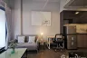 1 Bedroom Condo for rent in The Lofts Asoke, Khlong Toei Nuea, Bangkok near MRT Phetchaburi