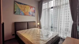 1 Bedroom Condo for rent in The Lofts Asoke, Khlong Toei Nuea, Bangkok near MRT Phetchaburi