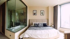 1 Bedroom Condo for rent in The ESSE Asoke, Khlong Toei Nuea, Bangkok near BTS Asoke