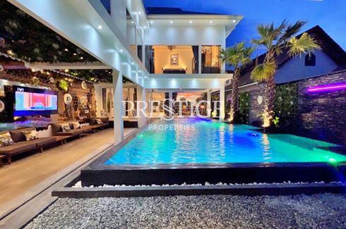 8 Bedroom House for Sale or Rent in Green Residence Village, Nong Prue, Chonburi