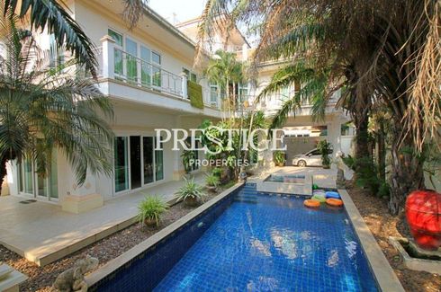 4 Bedroom House for sale in Island View Residence, Na Jomtien, Chonburi