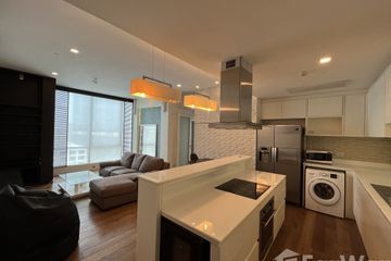 1 Bedroom Condo for rent in Sky Villas Sathorn, Thung Wat Don, Bangkok near BTS Chong Nonsi