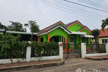 3 Bedroom House for rent in Chaiyapruek Bangpla 2, Bang Pla, Samut Prakan
