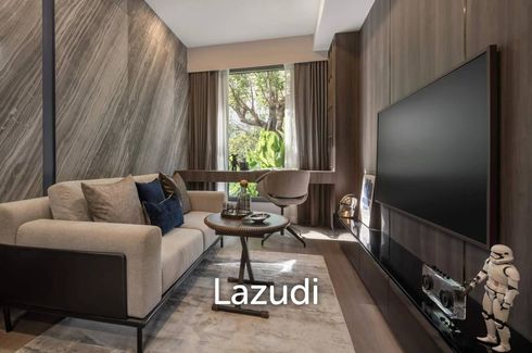 1 Bedroom Condo for sale in Whizdom Craftz Samyan, Maha Phruettharam, Bangkok near MRT Sam Yan