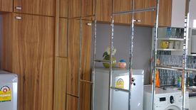 1 Bedroom Condo for rent in The Parkland Grand Taksin, Bukkhalo, Bangkok near BTS Talat Phlu