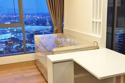 2 Bedroom Condo for rent in The Address Sukhumvit 28, Khlong Tan, Bangkok near BTS Phrom Phong