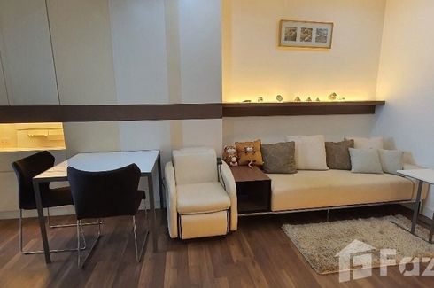 1 Bedroom Condo for sale in The Room Sukhumvit 62, Bang Chak, Bangkok near BTS Punnawithi