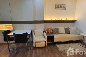 1 Bedroom Condo for sale in The Room Sukhumvit 62, Bang Chak, Bangkok near BTS Punnawithi