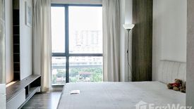 1 Bedroom Condo for sale in The Room Sukhumvit 62, Bang Chak, Bangkok near BTS Punnawithi