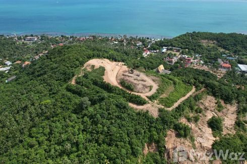 Land for sale in Mae Nam, Surat Thani