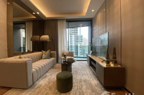 2 Bedroom Condo for rent in The Estelle Phrom Phong, Khlong Tan, Bangkok near BTS Phrom Phong
