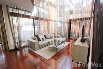 3 Bedroom Condo for rent in Le Vara Residence, Khlong Tan, Bangkok near BTS Phrom Phong