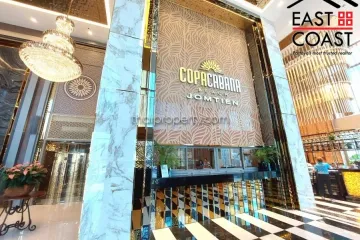 1 Bedroom Condo for sale in Na Kluea, Chonburi