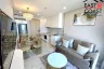 1 Bedroom Condo for sale in Na Kluea, Chonburi