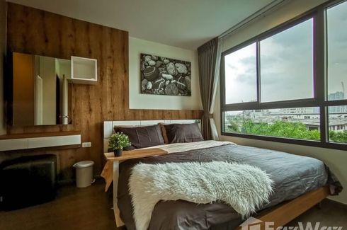 1 Bedroom Condo for rent in Ideo Sukhumvit 93, Bang Chak, Bangkok near BTS Bang Chak