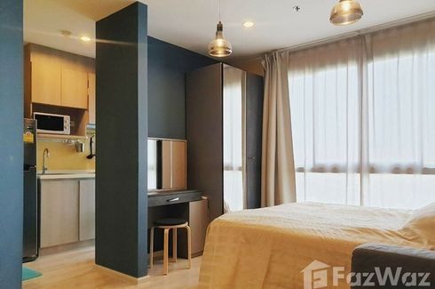 1 Bedroom Condo for sale in Ideo Mobi Charan Interchange, Bang Khun Si, Bangkok near MRT Suwinthawong