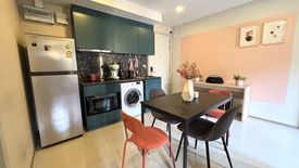 1 Bedroom Condo for rent in THE BASE Sukhumvit 50, Phra Khanong, Bangkok near BTS On Nut