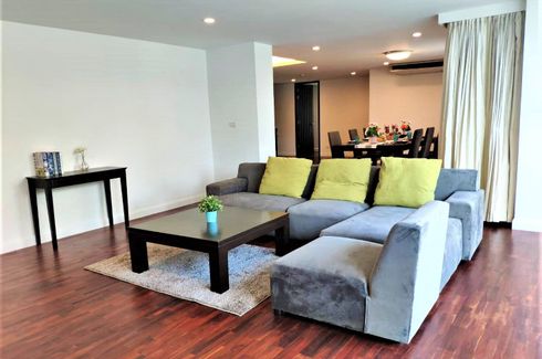 3 Bedroom Condo for rent in Sathorn Gallery Residences, Silom, Bangkok near BTS Surasak