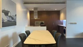 3 Bedroom Condo for rent in 185 Rajadamri, Lumpini, Bangkok near BTS Ratchadamri