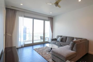 3 Bedroom Condo for rent in 185 Rajadamri, Langsuan, Bangkok near BTS Ratchadamri