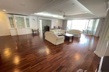 3 Bedroom Apartment for rent in Jaspal Residence 2, Khlong Toei Nuea, Bangkok near MRT Sukhumvit