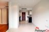 1 Bedroom Condo for sale in The Axis, Nong Prue, Chonburi