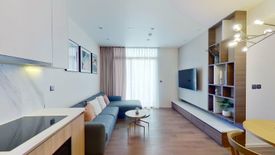 2 Bedroom Condo for rent in MUNIQ Sukhumvit 23, Khlong Toei Nuea, Bangkok near MRT Sukhumvit