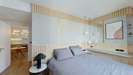 2 Bedroom Condo for rent in MUNIQ Sukhumvit 23, Khlong Toei Nuea, Bangkok near MRT Sukhumvit