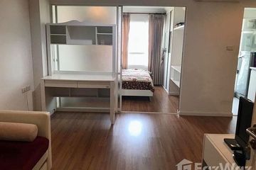 1 Bedroom Condo for rent in Lumpini Suite Pinklao, Bang Yi Khan, Bangkok near MRT Bang Yi Khan