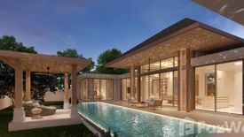 5 Bedroom Villa for sale in The Ozone Campus Villa, Thep Krasatti, Phuket