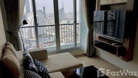 1 Bedroom Condo for rent in Rhythm Sathorn, Thung Wat Don, Bangkok near BTS Saphan Taksin