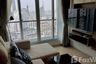 1 Bedroom Condo for rent in Rhythm Sathorn, Thung Wat Don, Bangkok near BTS Saphan Taksin