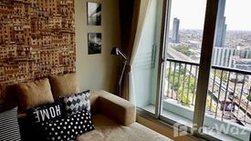 1 Bedroom Condo for rent in Rhythm Sathorn, Thung Wat Don, Bangkok near BTS Saphan Taksin