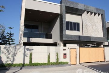 3 Bedroom House for sale in Madcha Nirvana, Huai Yai, Chonburi