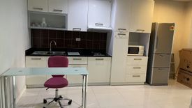 1 Bedroom Condo for sale in Sukhumvit Living Town, Khlong Toei Nuea, Bangkok near MRT Phetchaburi