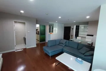 3 Bedroom Condo for rent in Belle Grand Rama 9, Huai Khwang, Bangkok near MRT Phra Ram 9