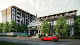 1 Bedroom Condo for sale in The Ozone Condominium, Choeng Thale, Phuket