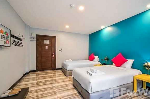 Apartment for rent in Naka Condotel, Wichit, Phuket
