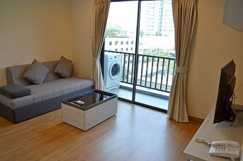 2 Bedroom Apartment for rent in Park 19 Residence, Khlong Tan Nuea, Bangkok