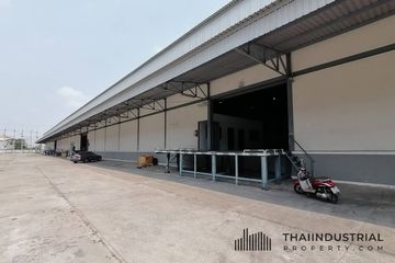 Warehouse / Factory for rent in Phraek Sa, Samut Prakan