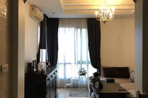 1 Bedroom Condo for rent in Sense Sukhumvit, Bang Na, Bangkok near BTS Udom Suk