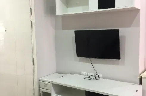 1 Bedroom Condo for rent in The Tree Privata, Bang Sue, Bangkok near MRT Tao Poon