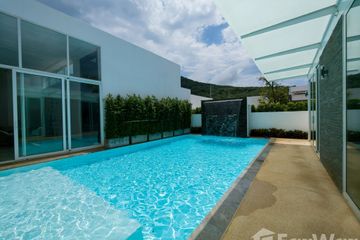 6 Bedroom Villa for sale in The Qastle Rawai, Rawai, Phuket