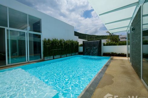 6 Bedroom Villa for sale in The Qastle Rawai, Rawai, Phuket