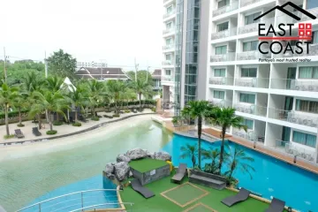 2 Bedroom Condo for sale in Nong Prue, Chonburi